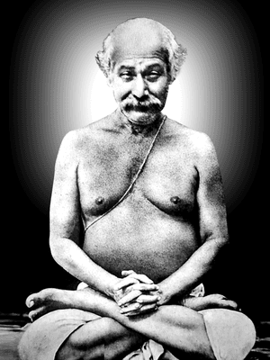 Shamacharan Lahiri (Lahiri Mahasaya) - Transmitter of Kriyayog