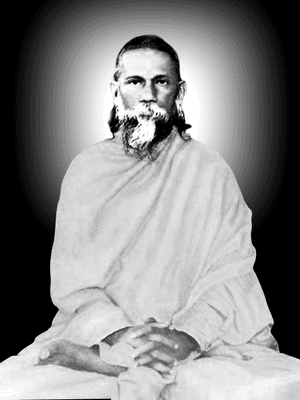 Sathyananda Giri - Direct disciple of Sri Yukteswar Giri