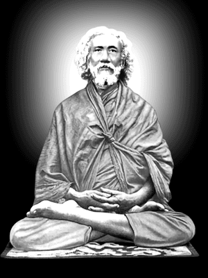 Sri Yukteswara Giri - Guru of Paramahansa Yogananda