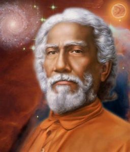 Swami Yukteshwar Giri