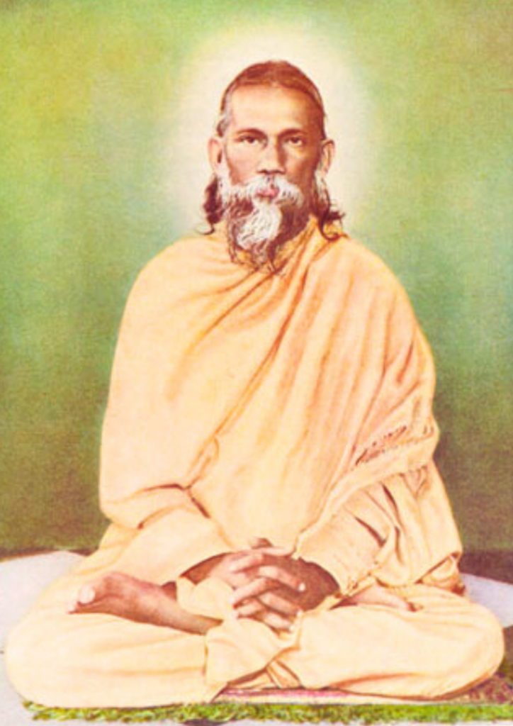 Swami Satyananda Giri Ji