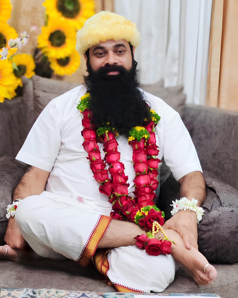 Guru Purnima
